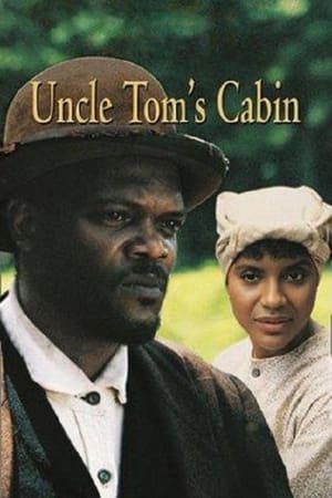 Poster Uncle Tom's Cabin 1987