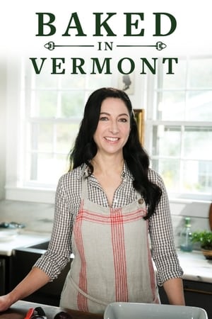 Poster Baked in Vermont Sezonul 1 Episodul 2 2017