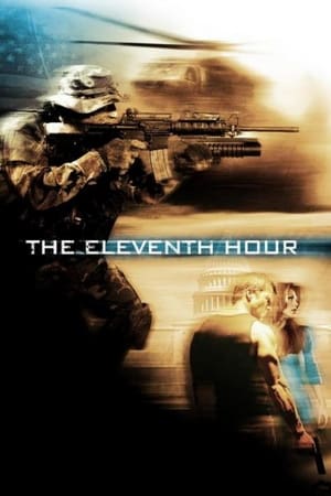 Poster The Eleventh Hour 2008
