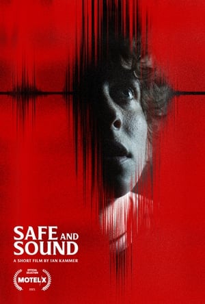 Poster Safe and Sound 2021