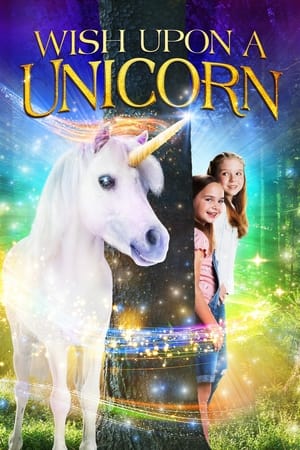Poster Wish Upon a Unicorn 2020
