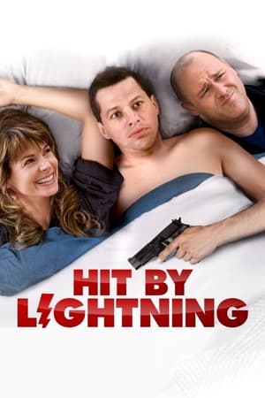 Poster Hit by Lightning 2014