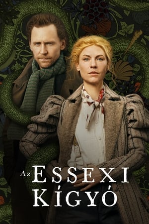 Poster Az essexi kígyó Minisorozat 5. epizód 2022