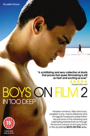 Poster Boys On Film 2: In Too Deep 2009