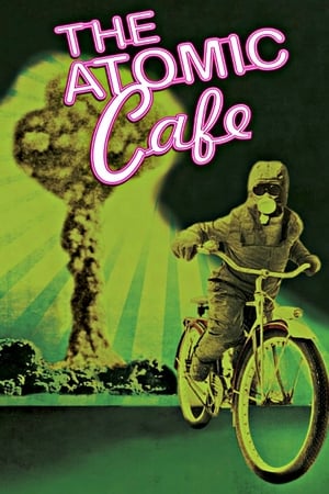 Poster The Atomic Cafe 1982