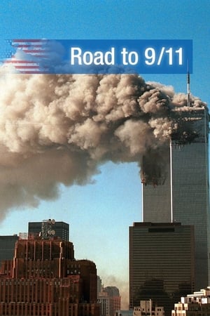 Poster Road to 9/11 2017
