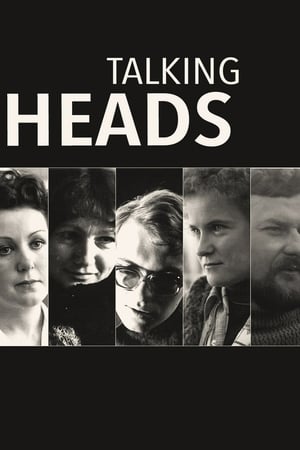 Image Talking Heads