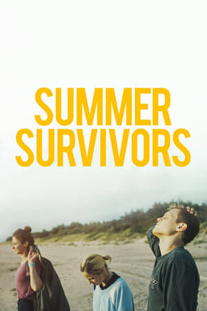 Poster Summer Survivors 2019