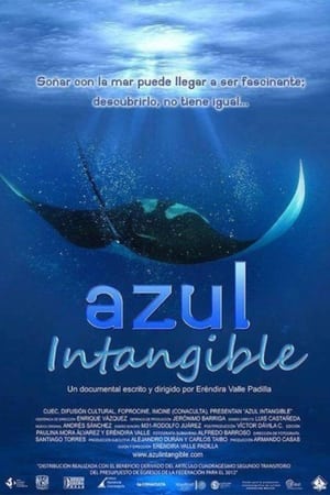 Image Azul Intangible