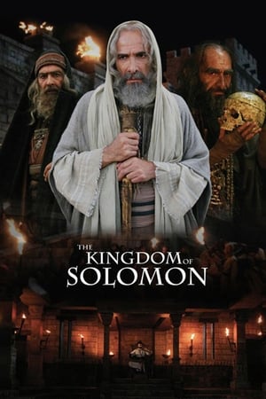 Image The Kingdom of Solomon