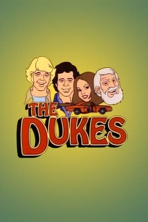 Poster The Dukes Sezon 2 Odcinek 5 1983