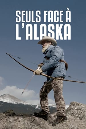 Poster Seuls face à l'Alaska Saison 3 Tempête à l'horizon 2014