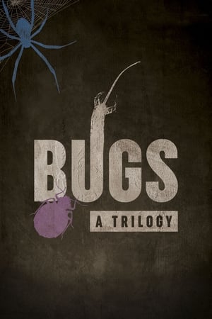 Poster Bugs: A Trilogy 2018