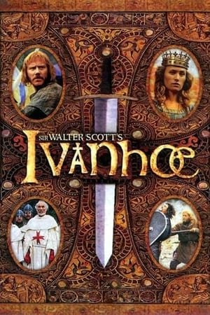Poster Ivanhoe 1997