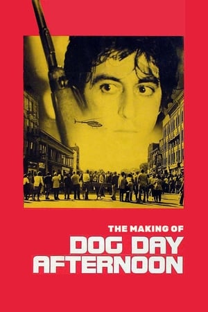 Poster The Making of 'Dog Day Afternoon' 2006