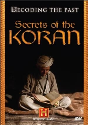 Image Decoding the Past: Secrets of the Koran