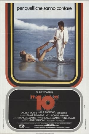 Poster 10 1979