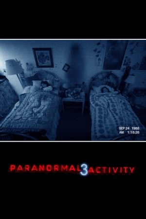 Image Paranormal Activity 3