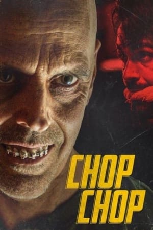 Poster Chop Chop 2020