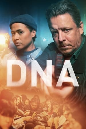 Poster DNA 2019