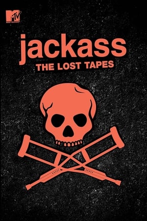 Image Jackass: The Lost Tapes