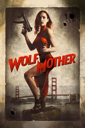 Poster Wolf Mother 2016