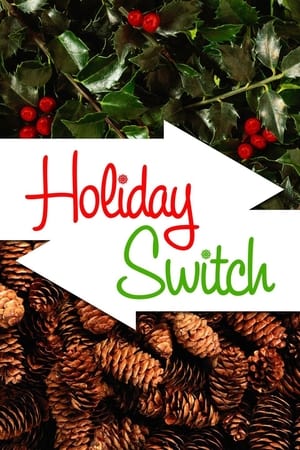 Poster Holiday Switch 2012