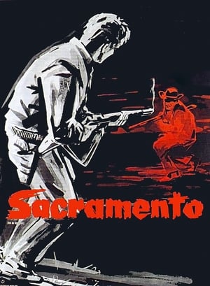 Poster Sacramento 1962