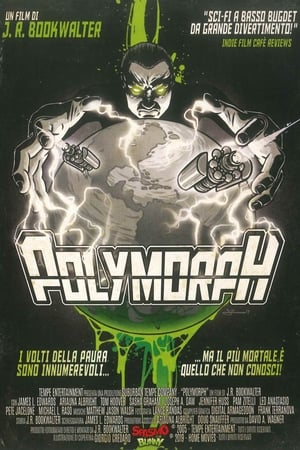 Poster Polymorph 1996