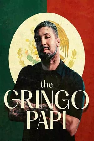 Poster The Gringo Papi 2022