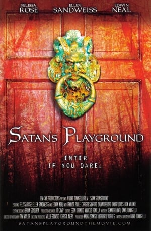 Image Satan's Playground