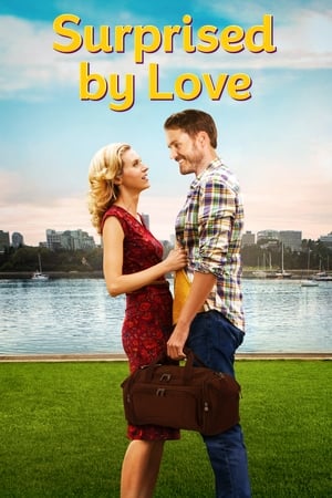 Poster Surprised by Love 2015