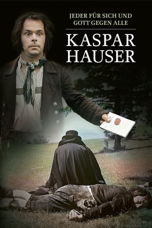 Image Kaspar Hauser - var och en för sig och Gud mot alla