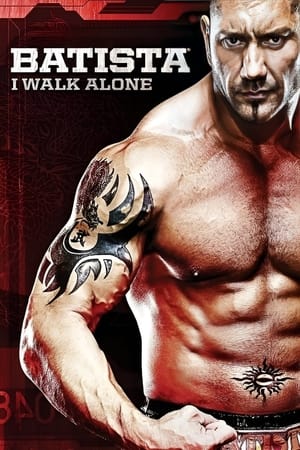 Image Batista - I Walk Alone