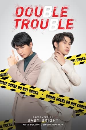 Poster Baby Bright : Double Trouble 2022