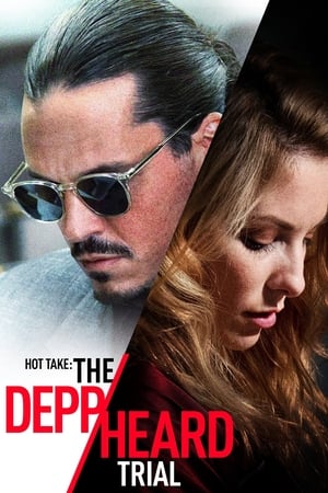Poster Hot Take: The Depp/Heard Trial 2022