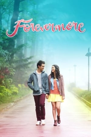 Poster Forevermore 2014