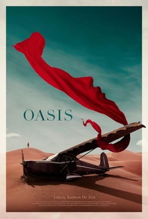 Poster Oasis 2021