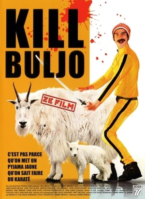 Image Kill Buljo: ze film