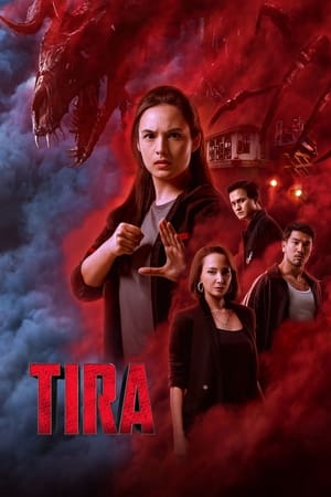 Poster Tira Season 1 Family Ties 2024