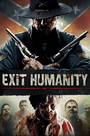 Poster Exit Humanity 2011