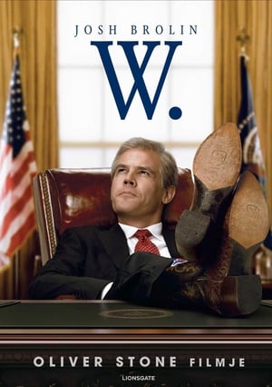 Poster W. - George W. Bush élete 2008
