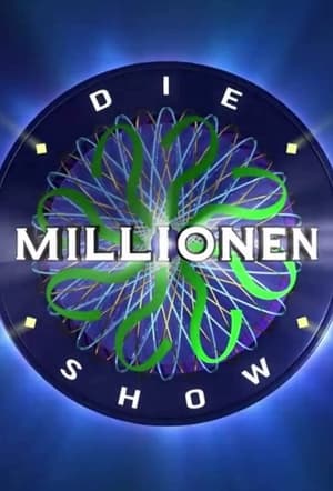 Poster Die Millionenshow Сезон 22 2000