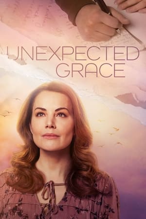 Poster Unexpected Grace 2023
