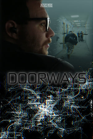 Poster Doorways 2020