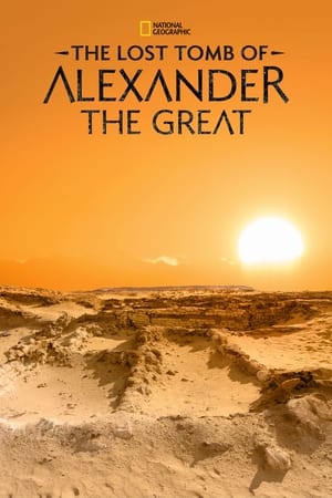Image The Lost Tomb of Alexander the Great