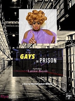Image Gays in Prison
