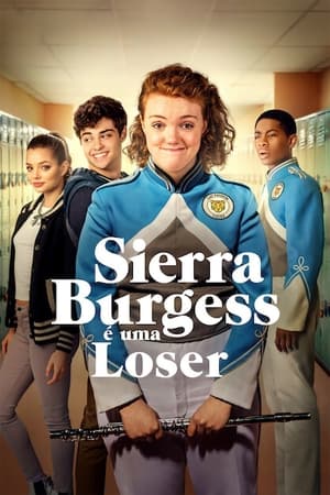 Poster Sierra Burgess Is a Loser 2018