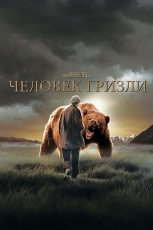 Poster Человек гризли 2005