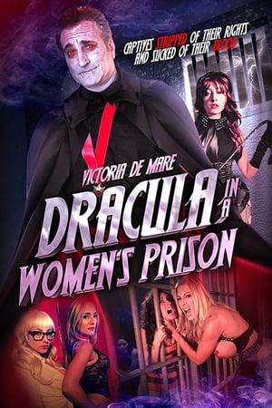 Image Dracula in a Women's Prison